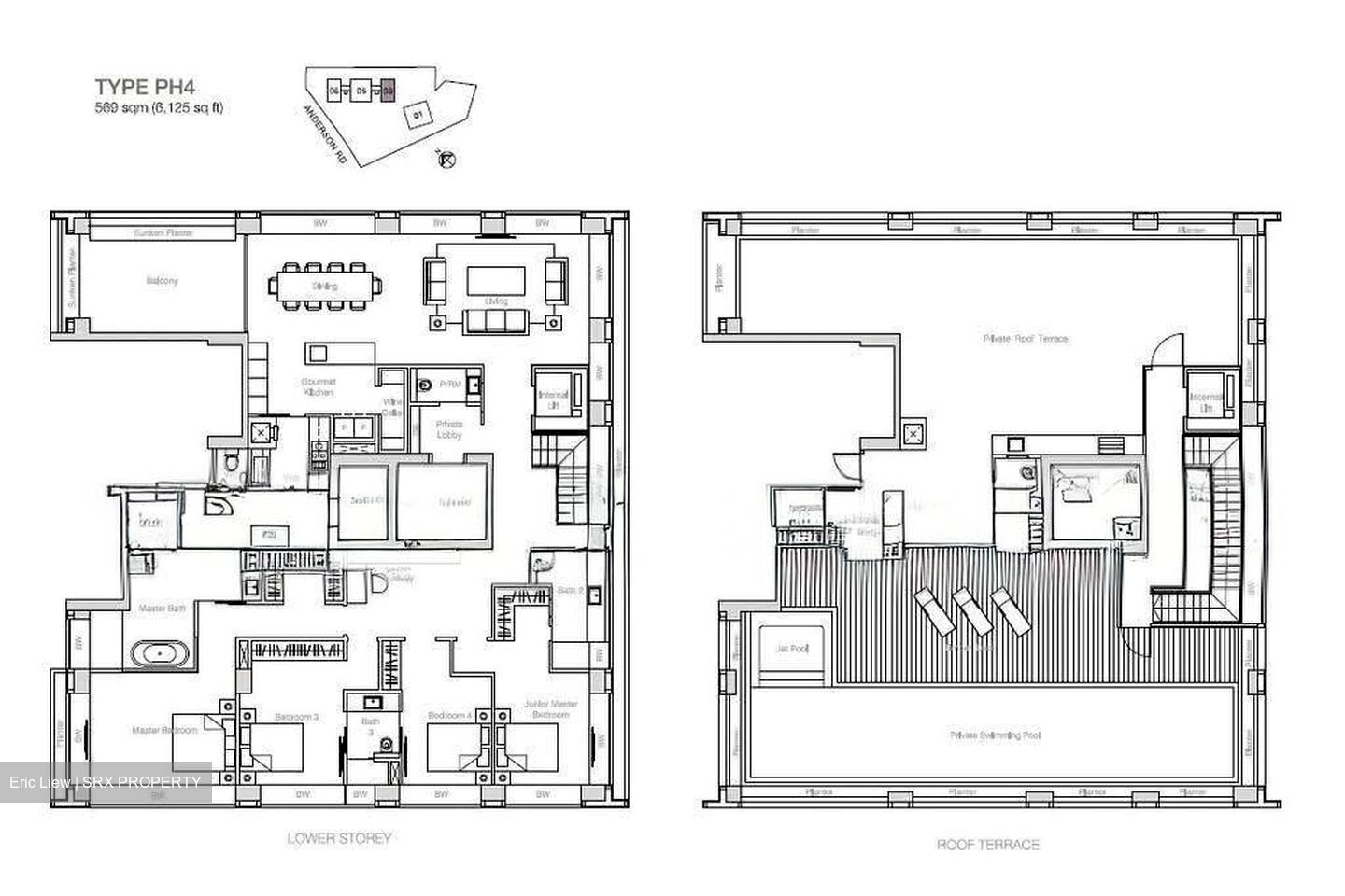 Nouvel 18 (D10), Condominium #629279571